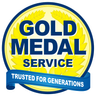 Gold Medal Service Gold Medal Service