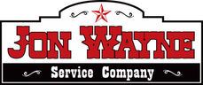Jon Wayne Service Company Jon Wayne Service Company