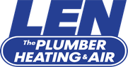 Len The Plumber Len The Plumber